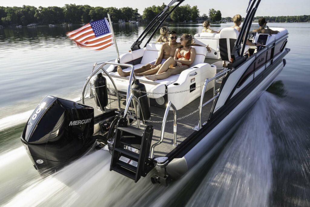 THE INs AND OUTs OF BOAT MOTORS » Colorado Boat Center